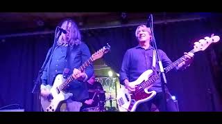 Orbit - Medicine / Rockets - Lowell, MA 4/26/24