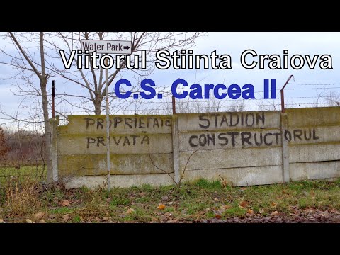 Viitorul Stiinta Craiova - C.S. Cârcea II 2-1 , Cupa Doljului , turul II , 11.12.2022