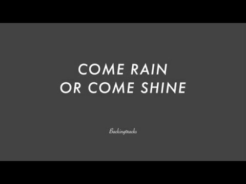 Come Rain Or Come Shine - Keely Smith