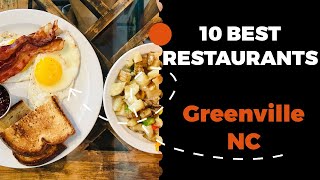 10 Best Restaurants in Greenville, North Carolina (2022) - Top local places to eat in Greenville, NC