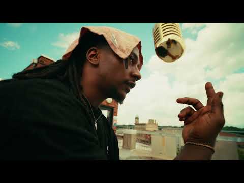 Nohaj Vegas - Quitando (Official Visualizer) Shot By @leekgotfilmstv6933