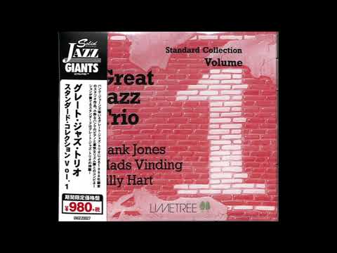 Great Jazz Trio – Standard Collection Vol I Summertime