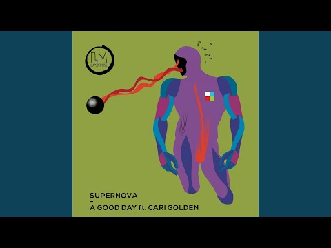 A Good Day (Extended Mix)