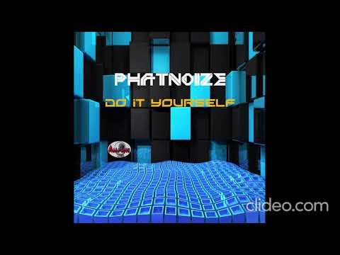 Phatnoize Do It Yourself (Vincenzo Bottiglieri Look Mix)
