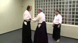 Proactive Non-resistance from a Transcendent Consciousness