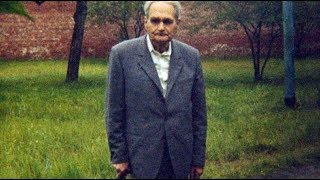Rudolf Hess: The Last Prisoner of Spandau