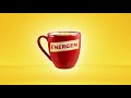 Iklan Energen Aktif Tiap Hari