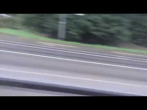 Mitfahrt im RABe 526 THURBO als S26 Bauma