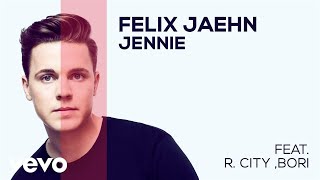 Musik-Video-Miniaturansicht zu Jennie Songtext von Felix Jaehn ft. R. City, Bori