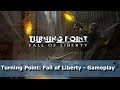 Turning Point: Fall Of Liberty Ps3