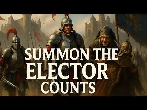 Summon the Elector Counts