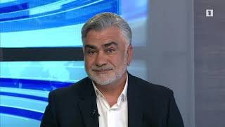 Օրվա հերթապահ 5 17.04.2020