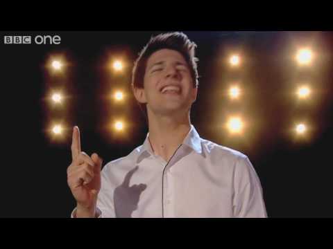 UK Video - Eurovision Song Contest 2010 - BBC One