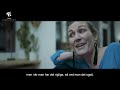 Bedre belysning giver svagsynede langt bedre livskvalitet