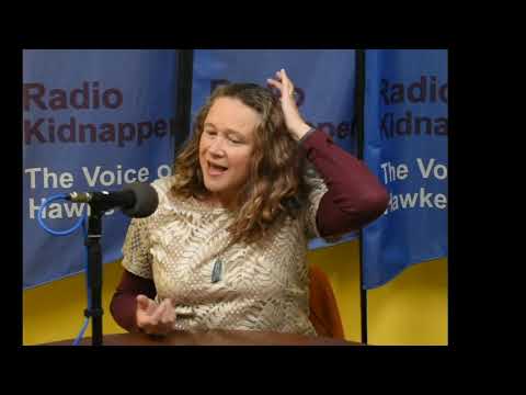 Health and Wellnes with Maree