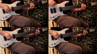 Without God (Katatonia cover)