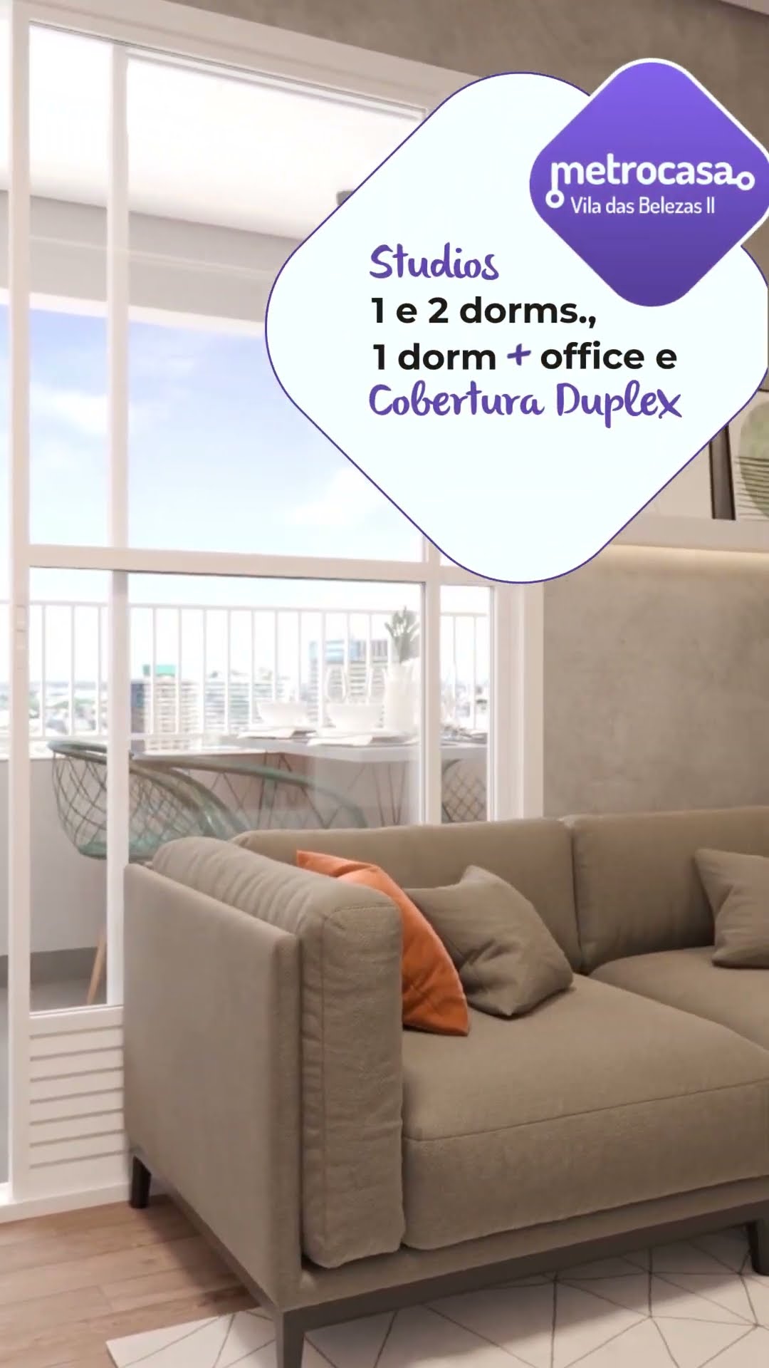 Vila das Belezas