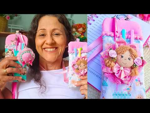 The piece that delights and organizes | Clutter Organizer | Very easy!