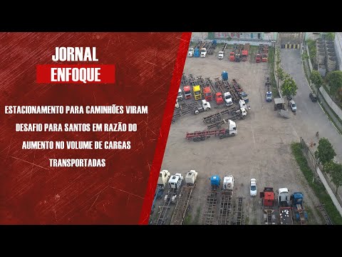 Secretário de Portos e Emprego, Bruno Orlandi, fala da relação Porto – Cidade