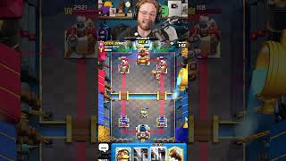 JYNXZI TRIED TO KICK ME OUT OF THE CLAN - Deck Guide by JuicyJ