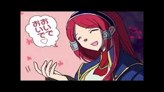 コメ付き  ブレイブルー公式WEBラジオ　「ぶるらじＷ 第8回　～真の勝利は孤独な戦いの果てに～」