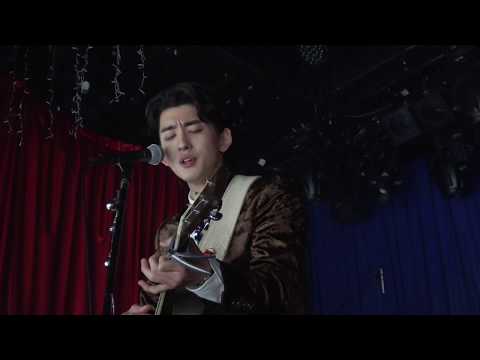 171230 Wish - 잔나비 (JANNABI) @ 2017 판타스틱올드패션드 송년회