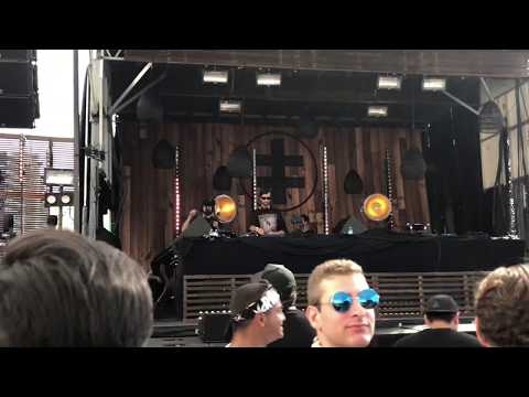 Jeremy Olander B2B Guy J at CRSSD Fall 2018 Festival (FULL SET)