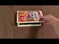 Snow White And The Seven Dwarfs VHS Overview 85th Anniversary Edition