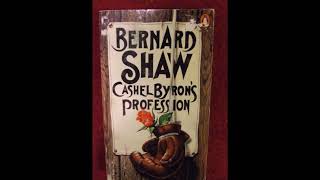 Cashel Byron's Profession: Definitive Text