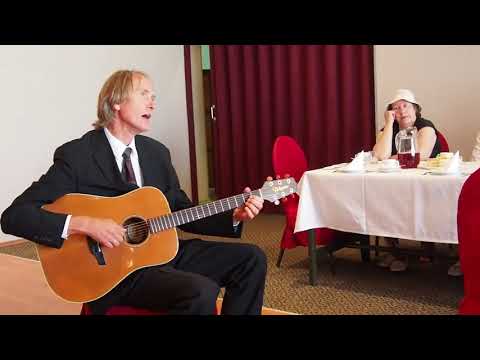 Andres Jäätma - Tänu