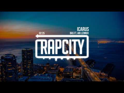 Bas - Icarus (ft. Ari Lennox)