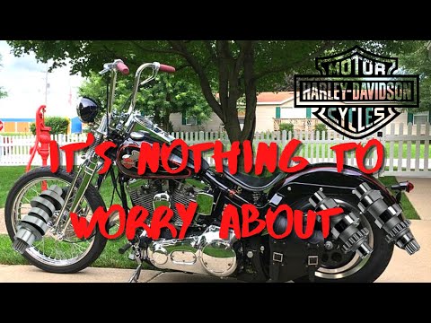 The Surprise Harley Cam Upgrade That's Never Talked About