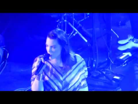 CARO EMERALD ~ Absolutely Me ~ Glasgow ~ 31 03 2017 ~ Caro Emarald ~UK TOUR