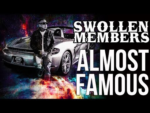 Swollen Members - Almost Famous (Official Music Video)