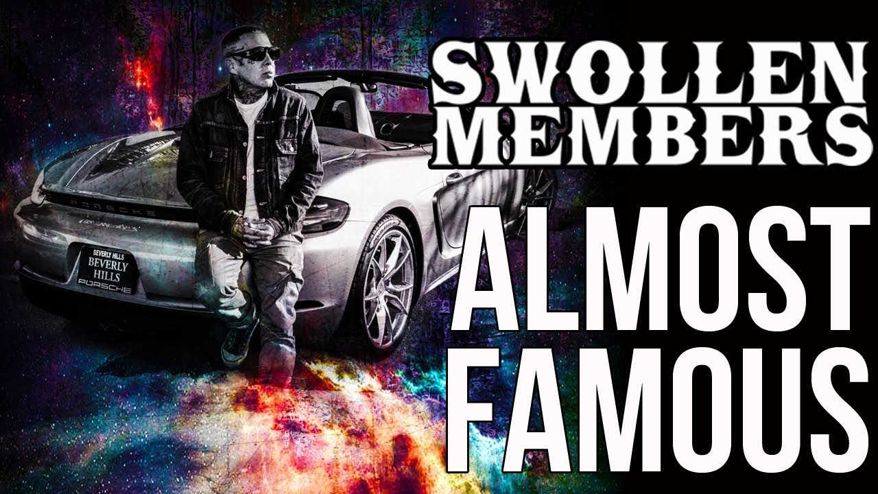 Swollen Members – “Almost Famous”