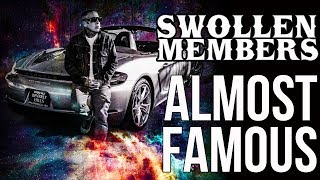 Swollen Members - Almost Famous (Official Music Video)