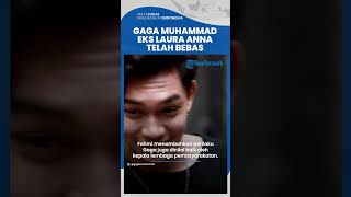 Gaga Muhammad Kini Telah Bebas Usai Dipenjara 2 Tahun, Padahal Dulu Divonis 4,5 Tahun Penjara