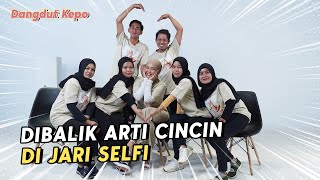 Download lagu Ternyata Banyak Cerita Seru di MV Selfi 'Seraya'  | #DangdutKepo mp3