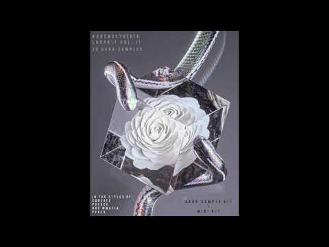 [+20] LOOPKIT / SAMPLE PACK 2021 "Vol. II" (808 MAFIA, CUBEATZ, PVLACE, SOUTHSIDE, + Drum MIDI Kit)