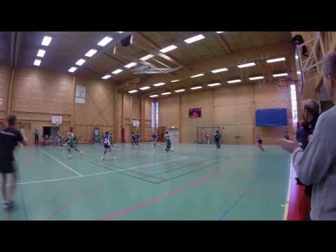 Bålsta IF vs Spårvägen HF F01 131109 1(2)