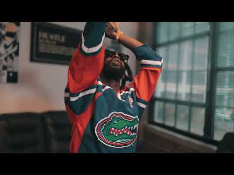 Big Keezy - Lost It All