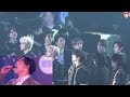 TXT Enhypen React To Seungkwan High Note TteokTwiSoons
