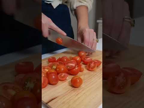 Steak and chimichurri dense bean salad recipe on my Substack!