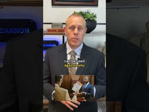 Why You Should Never Consent to a Police Search