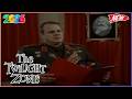 The Twilight Zone Season 2026 Full Episode Take My Life Please Devil S Alphabet The Library