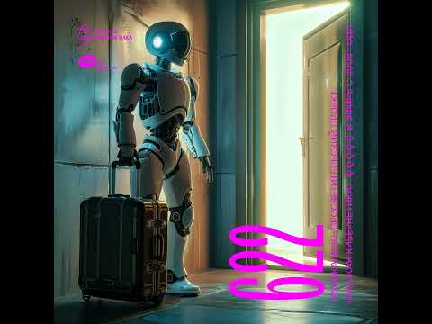 Russian Cybernetics 622 (05.06.2024) — Evgeny Svalov (4Mal), Alexander Kireev