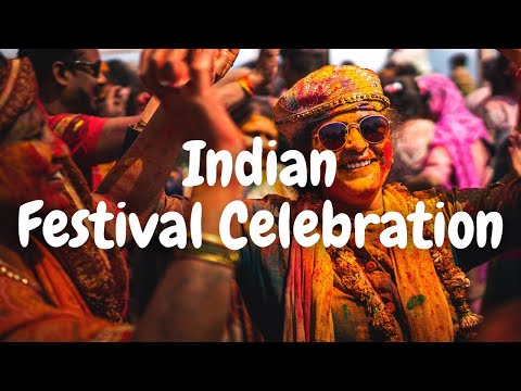 Free Indian Festival Celebration Background Music No Copyright