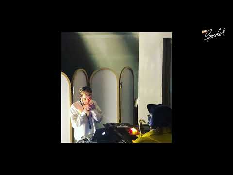 Spaceecho - EverThe8 & BMB SpaceKid