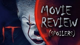 SCARED IT-LESS - Movie Podcast