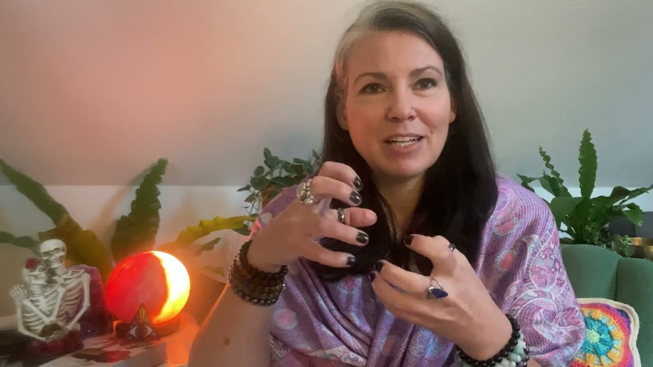 You’re so close! Don’t give up! Spell work/karmic energies trying to distract you from your purpose